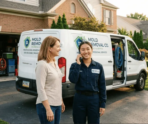 Crawlspace Mold Remediation Clearwater, MN FAQs